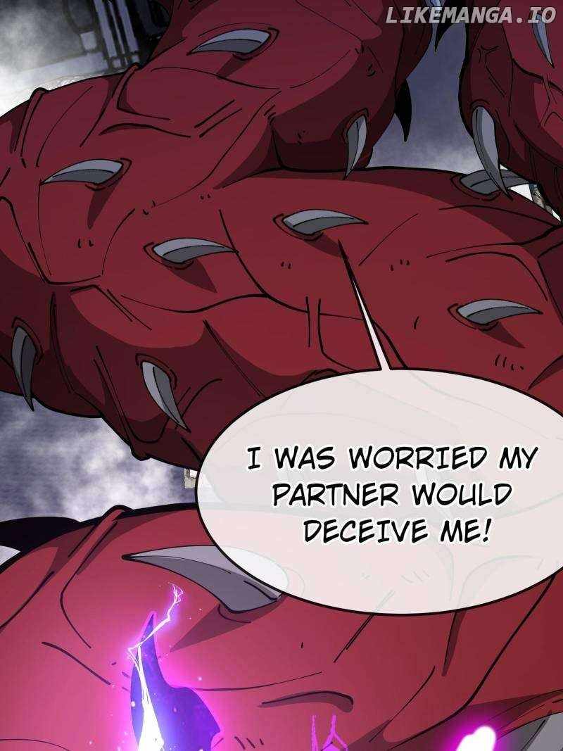 I Am The Monster Overlord Chapter 61 80